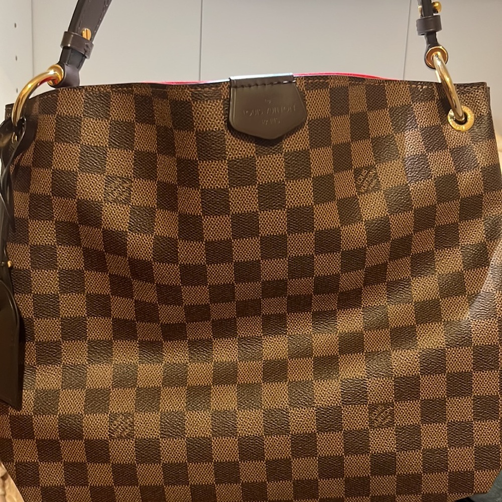 Louis Vuitton Graceful PM